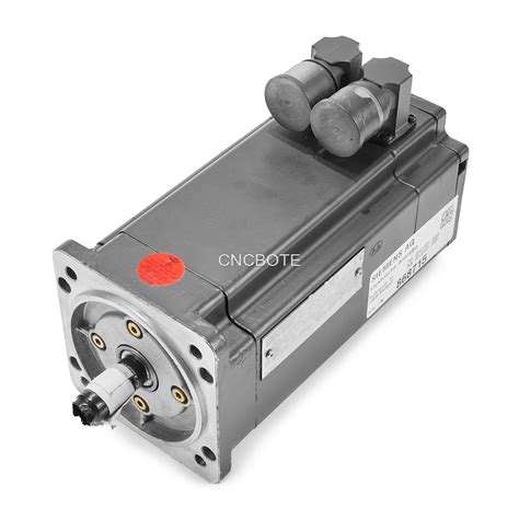 Buy Siemens Ft Af Z Z V Brushless Servomotor From Cnc Bote