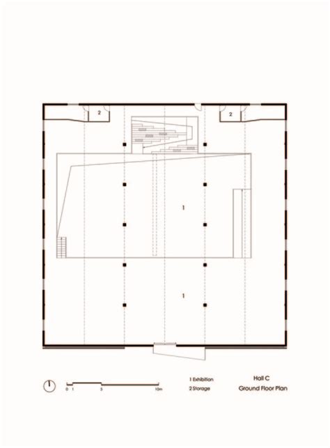 深圳坪山雕塑艺术创意园改造设计 一树建筑工作室 Archdaily