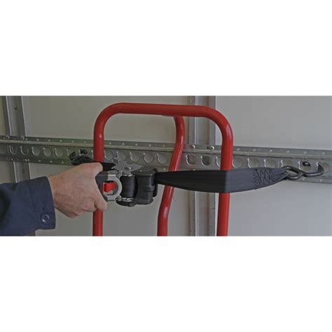 50mm X 3m Auto Retractable Ratchet Tie Down Atd50301 Sealey