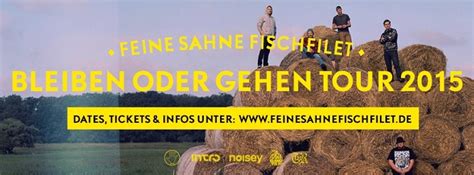 Feine Sahne Fischfilet K Ndigen Neues Album Tour An Audiolith