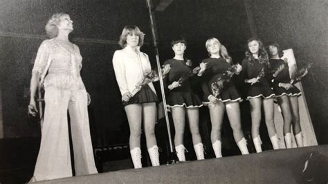 Les Majorettes Sont Elles Dépassées Après Lâge Dor Le Temps Du