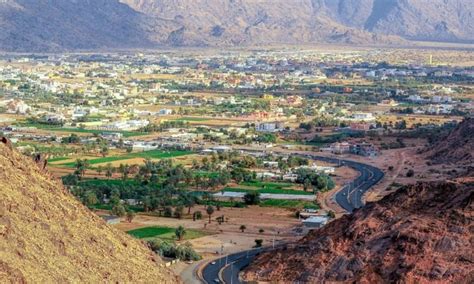 The Best 15 Saudi Arabia Tourist Attractions To Explore Topteny Magazine