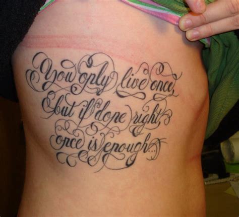 30 Cool Cursive Tattoo Fonts Ideas 2023