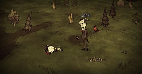 Don T Starve Читы - makersinstrukciya