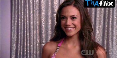 Jana Kramer Bikini Scene In One Tree Hill Tnaflix Porn Videos