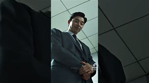 Gong Yoo Edits Squidgame Youtube