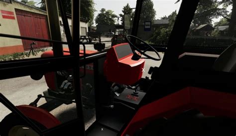 Ursus C330 Naglak V1 0 FS19 Farming Simulator 2019 Simulator Game Mods