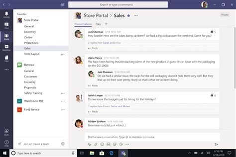 20 Astuces Pour Microsoft Teams