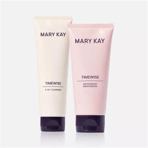 Set Milagroso Básico Timewise Mary Kay Cuotas sin interés