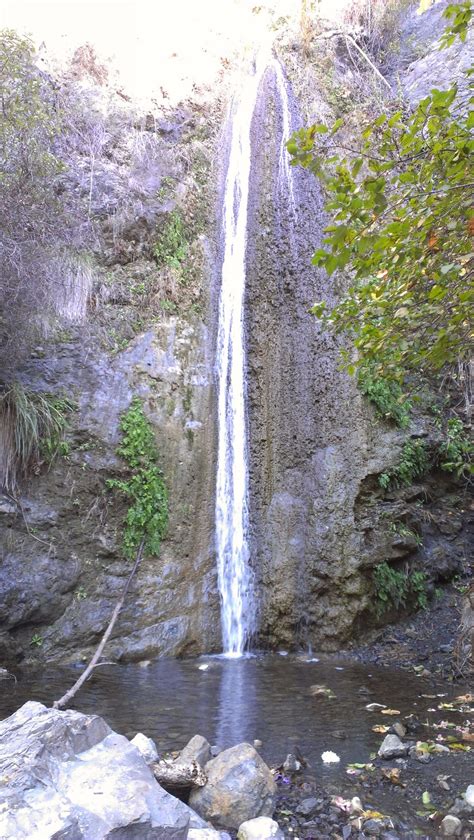 Trabuco Canyon Trail - Foodwanderer - Foodwanderer