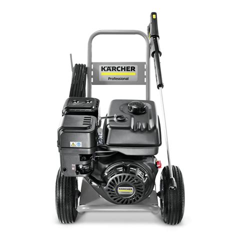 Karcher HD 8 23 G Classic Cold Water High Pressure Cleaner Commercial