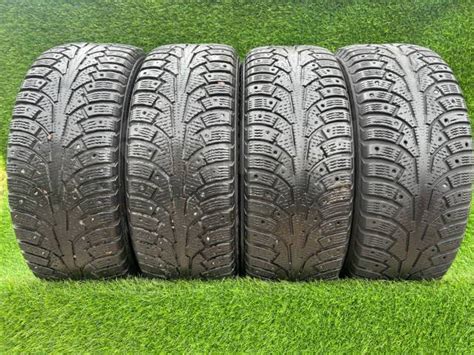 Nokian Nordman 5, 215/55 R17 98T, 17", 1 шт, 215 мм, 55 %, радиальный ...