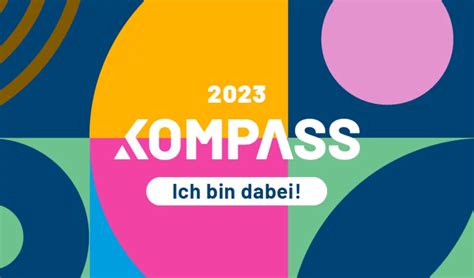 Kompass 2023