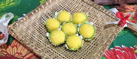 Veja como fazer brigadeiros de pamonha paçoca e tapioca Sente o Som