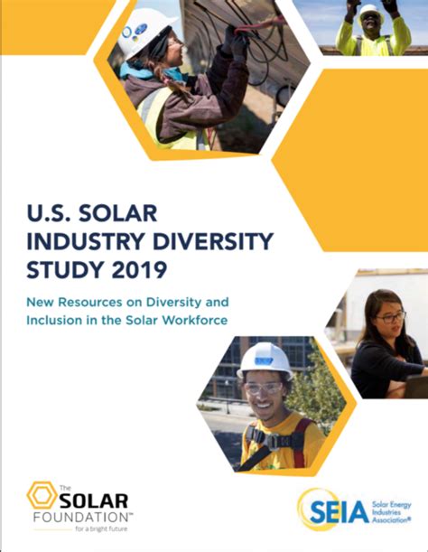 Diversity Best Practices Guide For The Solar Industry Interstate Renewable Energy Council Irec