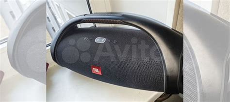 Jbl boombox 2 оригинал купить в Москве | Электроника | Авито