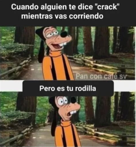 Memes Rodilla