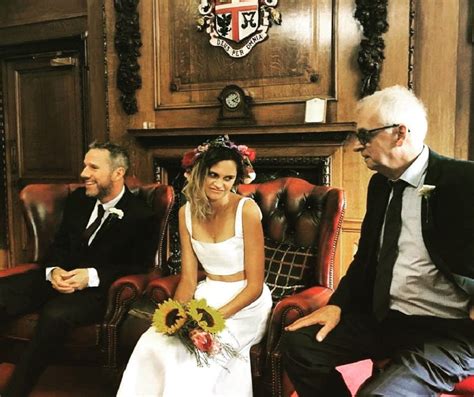 Who Is Max Rushden Partner? Age Gap Children And Net Worth