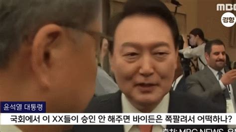 사설 성과는커녕 사고만 속출한 윤 대통령의 정상외교 네이트 뉴스