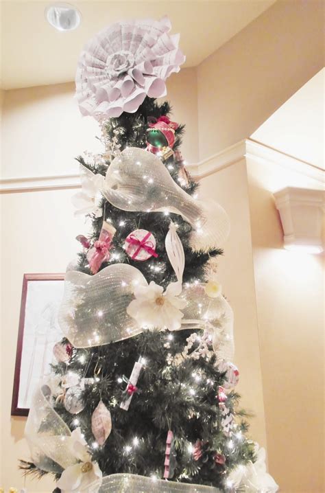 beyond the aisle: Holiday Inspiration at Festival of Trees
