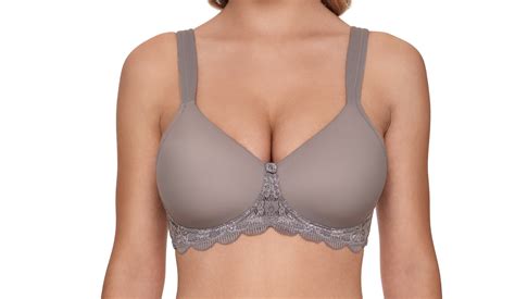 Susa Latina Schalen BH ohne Bügel