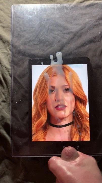 Katherine Mcnamara Cum Tribute 5 English Gay Porn XHamster