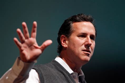 Daughter’s Illness Is Quandary For Santorum The Washington Post