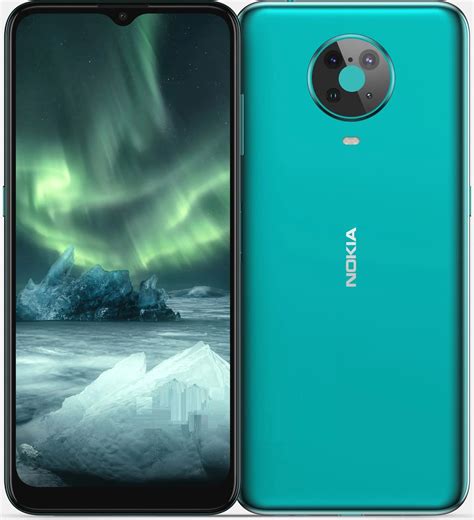 Nokia 6.4 price in Pakistan, review, FAQ's & specifications