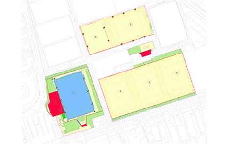 Voetbalveld Van Dcs In Zevenaar Huren Neem Contact Op Met Ataro Bv