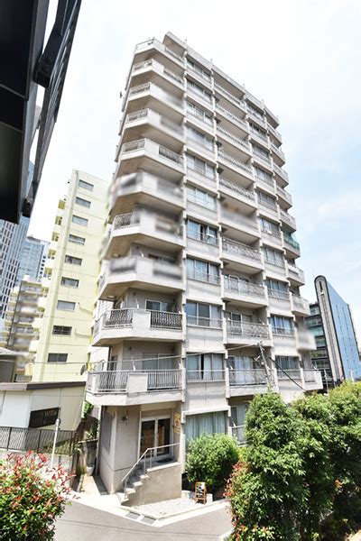 マンション中野坂上の中古購入・売却・価格相場情報｜マンションカタログ｜不動産の売買はietanイエタン