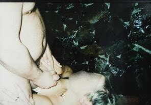 Mature Christine Porn Photos