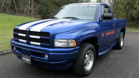 2000 Dodge Ram 2500 Laramie Slt 5 Speed Vin 1b7kc23z7yj115805 Classiccom