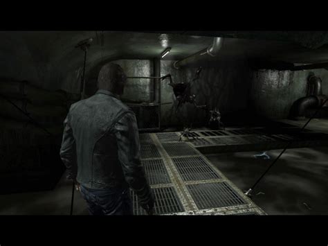 Alone in the Dark Xbox 360 review - "The lights are on but nobody's ...