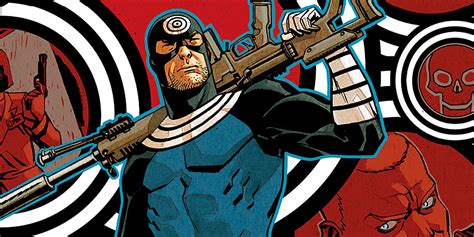 Daredevil's Netflix Villain Bullseye Reveals How Deadly He Is with a Tooth