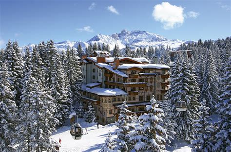 Les Airelles A Timeless Luxury Hotel In Courchevel 1850