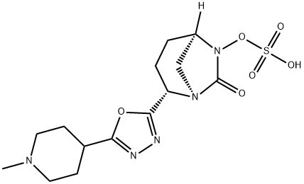 R S R Methyl Piperidinyl Oxadiazol Yl Oxo