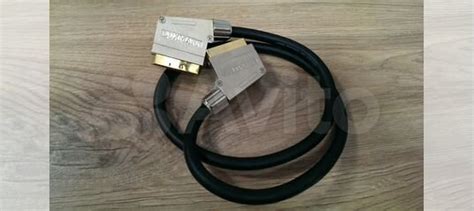 Scart scart Luxmann professional купить в Омске Электроника Авито