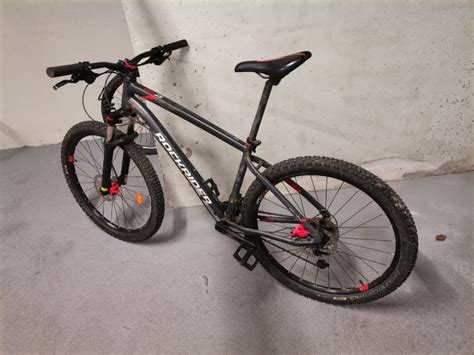 Rockrider ST540 27.5
