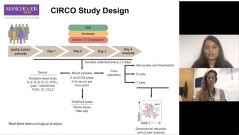 Iuis Webinar Longitudinal Covid Immune Profiling Immunopaedia