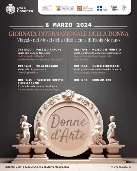 Giornata Internazionale Della Donna L Amministrazione Comunale Di