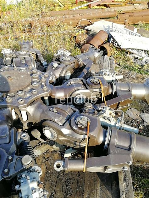 Втулка несущего винта вертолета МИ 26, продажа, цена 10 000 000₽ ⋆ Техклуб