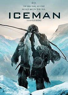 Iceman (2017 film) - Wikipedia