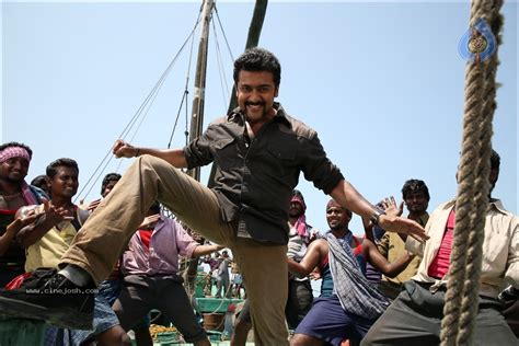 Singam Movie Stills - Photo 25 of 67