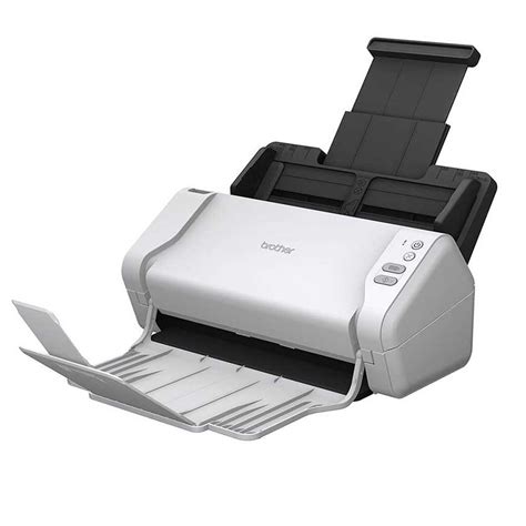 Brother ADS 2200 Desktop Color Sheetfed Scanner Price In BD