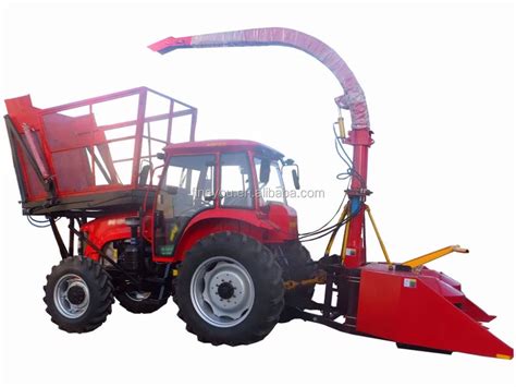 Tractor Mounted Forage Harvester Silage Harvester For Sale Buy Forage Harvester Silage