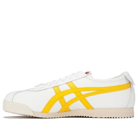 Onitsuka Tiger Limber Up Nm Low 1183b358 103 Kicks Crew