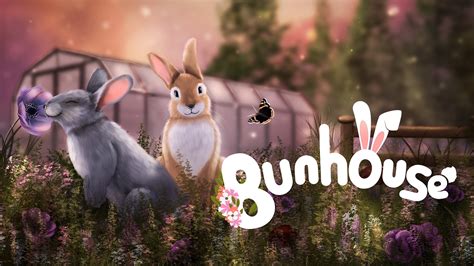 Descubre Bunhouse Un Encantador Juego De Conejos Arata