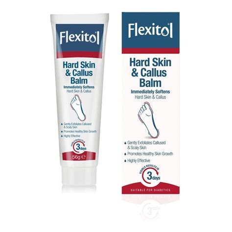 Flexitol Cuticle & Nail Cream 15g | Zoom Health