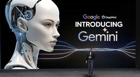 Google Gemini Reinventa Su Inteligencia Artificial RevuTJ