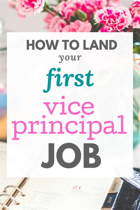 Assistant Principal Interview Questions And Tips Artofit